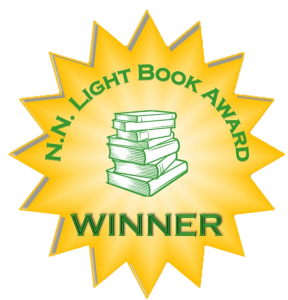 NNLight-Book Award Winner Badge