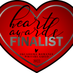 2022 heart awards FINALIST